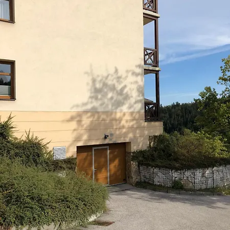 Janske Lazne Darkmine By The Cable Car Trutnov